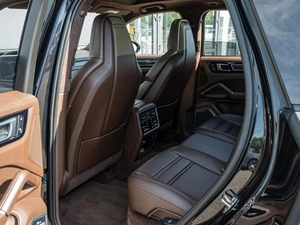 Внедорожник Porsche Cayenne GTS 2021 года, 20600000 рублей, Краснодар