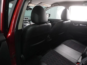 Внедорожник Nissan Qashqai 2016 года, 1649000 рублей, Воронеж