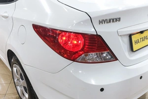 Седан Hyundai Solaris 2013 года, 949000 рублей, Новокузнецк