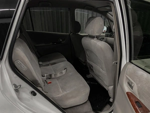 Минивэн Toyota Corolla Spacio 2002 года, 500000 рублей, Красноярск