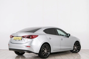 Седан Mazda Axela 2017 года, 1329000 рублей, Красноярск