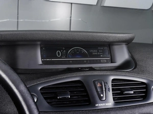 Минивэн Renault Scenic 2013 года, 870000 рублей, Ростов-на-Дону