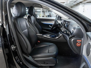 Седан Mercedes-benz E-класс 2018 года, 2119000 рублей, Ставрополь