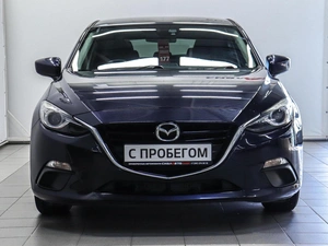 Хетчбэк Mazda Axela 2015 года, 1250000 рублей, Красноярск