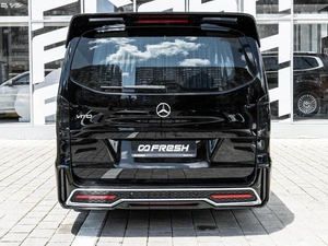 Минивэн Mercedes-benz Vito 2025 года, 8800000 рублей, Ставрополь