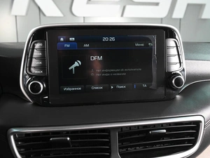 Внедорожник Hyundai Tucson 2019 года, 2679000 рублей, Аксай