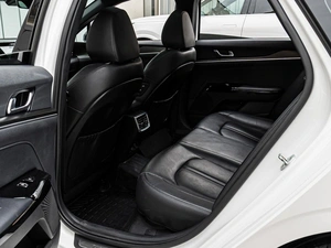 Седан Kia K5 2020 года, 3170000 рублей, Краснодар