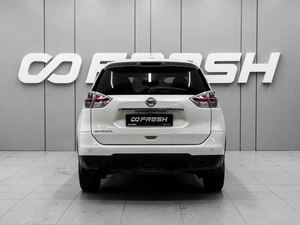 Внедорожник Nissan X-Trail 2018 года, 2050000 рублей, Ростов-на-Дону