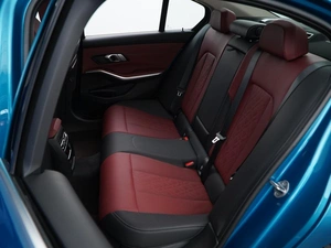 Седан BMW 3 серия 2024 года, 5449999 рублей, Москва