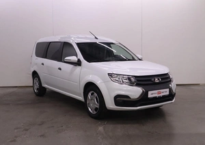 Универсал ВАЗ (LADA) Largus 2024 года, 1250000 рублей, Брянск