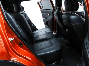 Внедорожник Kia Sportage 2012 года, 1500000 рублей, Красноярск