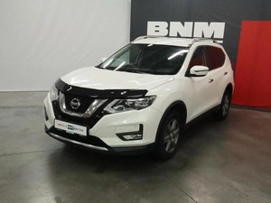 Внедорожник Nissan X-Trail 2019 года, 1940000 рублей, Курск