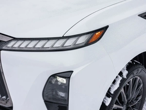 Внедорожник Infiniti QX80 2025 года, 17300000 рублей, Новоивановское