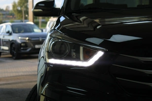 Внедорожник Hyundai Creta 2019 года, 2295000 рублей, Красноярск
