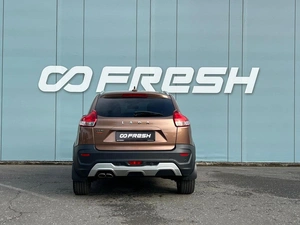 Хетчбэк ВАЗ (LADA) XRAY Cross 2019 года, 929000 рублей, Ижевск