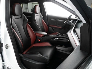 Внедорожник Geely Coolray 2023 года, 2149000 рублей, Тюмень