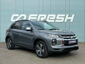 Внедорожник Mitsubishi ASX 2020 года, 2199000 рублей, Ижевск
