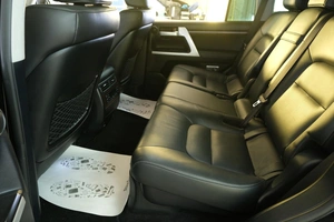 Внедорожник Toyota Land Cruiser 2017 года, 6489000 рублей, Омск