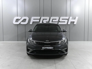 Седан Kia Optima 2019 года, 1999000 рублей, Аксай