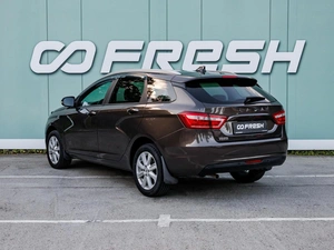 Универсал ВАЗ (LADA) Vesta 2020 года, 1140000 рублей, Большой Сочи