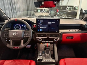 Пикап Toyota Tacoma 2025 года, 10490000 рублей, Павловская Слобода