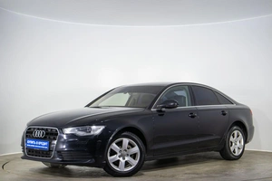 Седан Audi A6 2014 года, 2339000 рублей, Оренбург
