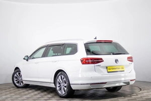 Универсал Volkswagen Passat 2015 года, 1759000 рублей, Пермь