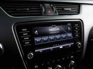 Лифтбек Skoda Octavia 2018 года, 1629000 рублей, Воронеж