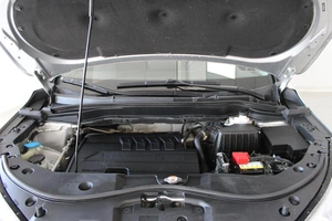 Внедорожник Haval M6 2023 года, 1795000 рублей, Смоленск