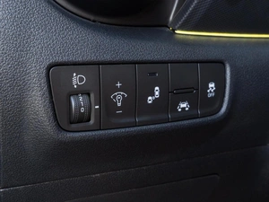 Внедорожник Hyundai Kona 2019 года, 1699000 рублей, Волгоград