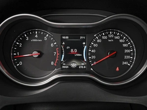 Внедорожник FAW Besturn X80 2019 года, 1184000 рублей, Ставрополь