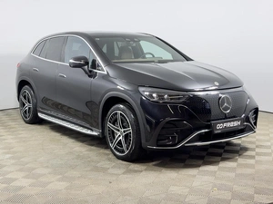 Внедорожник Mercedes-benz EQE SUV 2024 года, 7949900 рублей, Казань