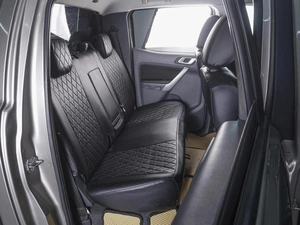 Пикап Ford Ranger 2017 года, 2785000 рублей, Ростов-на-Дону