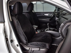 Внедорожник Nissan Qashqai 2019 года, 2200000 рублей, Муром