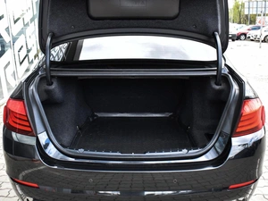 Седан BMW 5 серия 2013 года, 2015000 рублей, Краснодар