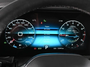 Внедорожник Jetour X90 Plus 2023 года, 2349000 рублей, Ростов-на-Дону