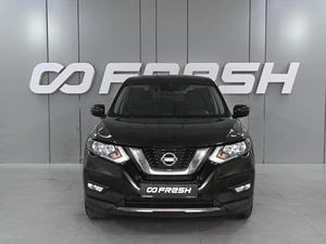 Внедорожник Nissan X-Trail 2021 года, 2529000 рублей, Аксай