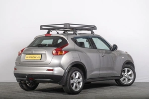 Внедорожник Nissan Juke 2012 года, 899000 рублей, Томск