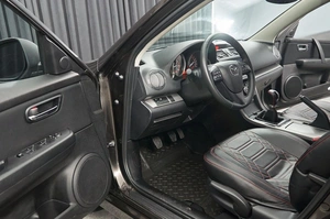 Универсал Mazda 6 2010 года, 938000 рублей, Красноярск