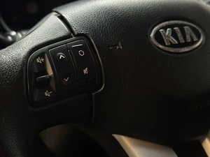 Внедорожник Kia Sportage 2011 года, 1247000 рублей, Красноярск