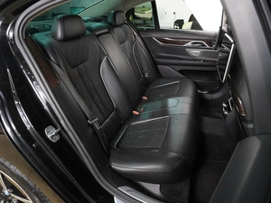 Седан BMW 7 серия 2016 года, 2869040 рублей, Воронеж