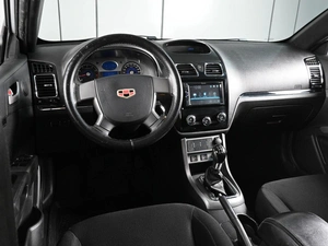 Седан Geely Emgrand EC7 2013 года, 499000 рублей, Ростов-на-Дону