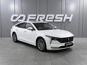 Лифтбек FAW Bestune B70 2023 года, 1819000 рублей, Ростов-на-Дону