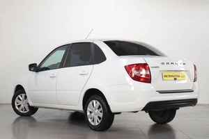 Седан ВАЗ (LADA) Granta 2023 года, 799000 рублей, Челябинск