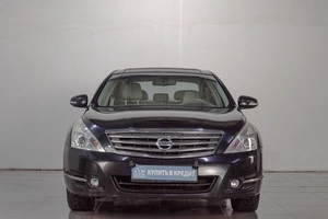 Седан Nissan Teana 2011 года, 999000 рублей, Челябинск