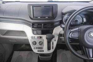 Минивэн Daihatsu Move 2019 года, 879000 рублей, Кемерово