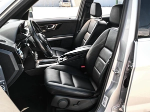 Внедорожник Mercedes-benz GLK-класс 2013 года, 1924000 рублей, Кирилловка