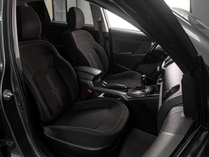 Внедорожник Kia Sportage 2013 года, 1419000 рублей, Тюмень