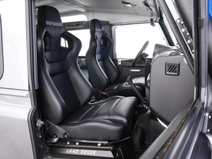 Внедорожник Land Rover Defender 2013 года, 3099055 рублей, Москва
