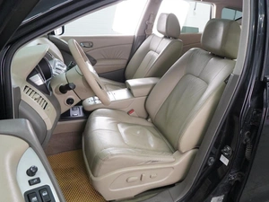 Внедорожник Nissan Murano 2011 года, 1099000 рублей, Воронеж